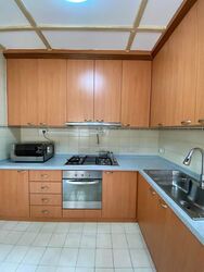 Townerville (D12), Condominium #580276311